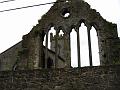 kilkenny old curch with ruins